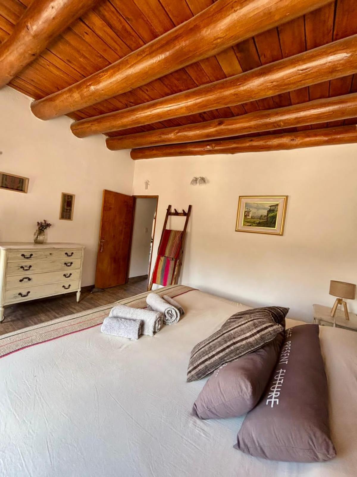 La Nochera Tilcara Habitación foto